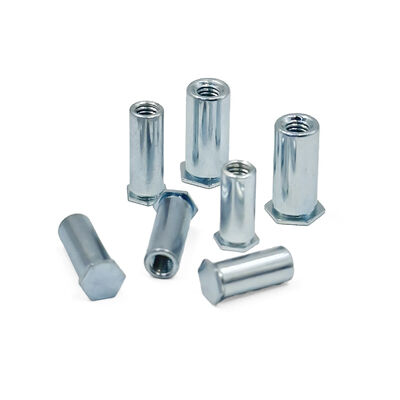 Value Engineering Partner for Clinch Studs | Systematically Lowering TCO via Design, Process & Installation Optimization