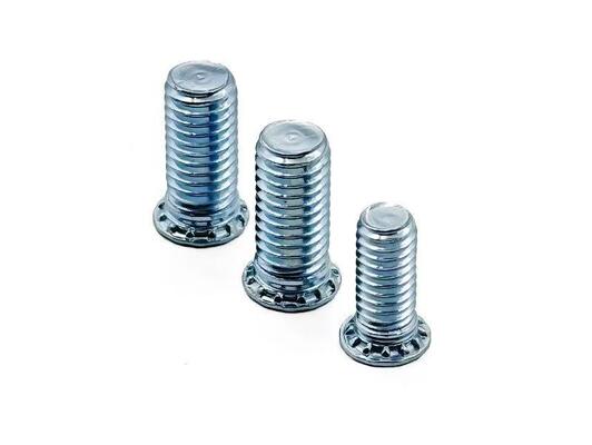 High-Difficulty Custom Engineered Clinch Screws | Joint Design, CAE Simulation & Prototype Validation for Extreme Challenges